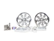 Dodge Common Rail Triple CP3 Kit For 03 and Up Cummins Industrial Injection