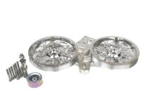 Dodge Common Rail Triple CP3 Kit For 03 and Up Cummins Industrial Injection