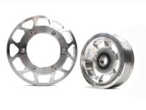 Dodge Common Rail Pulley Kit For 03-12 Cummins Industrial Injection
