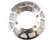 Dodge Common Rail Pulley Kit For 03-12 Cummins Industrial Injection