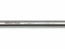 Dodge Billet Pushrod Set For 89-98 5.9L Cummins Stage 3 Chromoly Industrial Injection