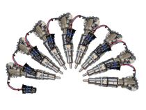 Ford Fuel injector For 03-04 6.0L Power Stroke Stock Industrial Injection