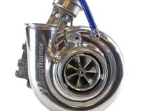 Dodge Silver Bullet Phatshaft 62 Turbo For 94-2002 5.9L Cummins Industrial Injection