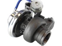 Dodge Silver Bullet Phatshaft 62 Turbo For 94-2002 5.9L Cummins Industrial Injection