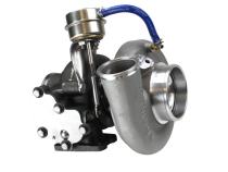 Dodge Viper Phatshaft 64 Turbo For 94-02 5.9L Cummins 14cm Housing Industrial Injection