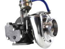 Dodge Silver Bullet Phatshaft 64 Turbo For 94-02 5.9L Cummins Industrial Injection