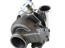 Dodge Silver Bullet Phatshaft 64 Turbo For 94-02 5.9L Cummins Industrial Injection