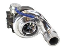 Dodge Silver Bullet Phatshaft 69 Turbo For 03-04 5.9L Cummins Industrial Injection