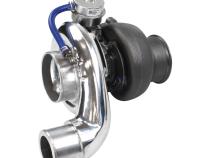 Dodge Silver Bullet Phatshaft 69 Turbo For 2007.5-2016 6.7L Cummins Industrial Injection