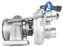 Dodge Remanufactured Replacement Turbo For 2004.5-2007 5.9L Cummins Industrial Injection