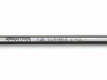 6.6L Duramax Stage 1 Pushrod Silver Industrial Injection