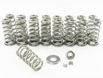 GM Performance Valve Spring Kit For 01-16 6.6L Duramax 130lb. Industrial Injection