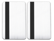 Mud Flaps Owens Classic Aluminum Mudflaps / Rectangular / Extruded Aluminum / Universal Fit / 10 x 16 / Bright / Owens Products