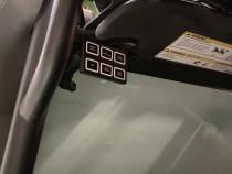 SourceLT w/ Mini6 for Jeep JL/JT sPODS