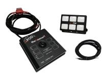 SourceLT w/ Mini6 for Jeep JL/JT sPODS