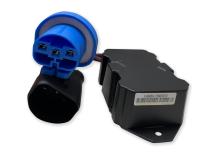 9004 2,500 LUX Driverless Plug-N-Play LED Headlight Kit w/ Canbus Decoder 3 Year Warranty V2 DRIVE Series Race Sport Lighting