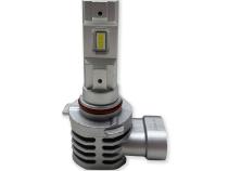 9005 2,500 LUX Driverless Plug-N-Play LED Headlight Kit w/ Canbus Decoder 3 Year Warranty V2 DRIVE Series Race Sport Lighting