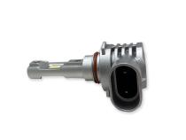 9005 2,500 LUX Driverless Plug-N-Play LED Headlight Kit w/ Canbus Decoder 3 Year Warranty V2 DRIVE Series Race Sport Lighting