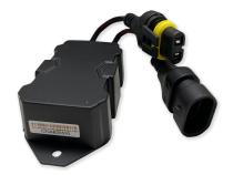 9005 2,500 LUX Driverless Plug-N-Play LED Headlight Kit w/ Canbus Decoder 3 Year Warranty V2 DRIVE Series Race Sport Lighting