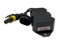 9006 2,500 LUX Driverless Plug-N-Play LED Headlight Kit w/ Canbus Decoder 3 Year Warranty V2 DRIVE Series Race Sport Lighting