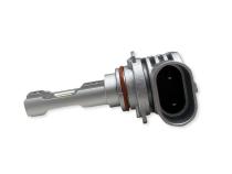 V2 DRIVE Series 9012 2,500 LUX Driverless Plug-and-Play LED Headlight Kit w/ Canbus Decoder 3yr warranty Race Sport Lighting