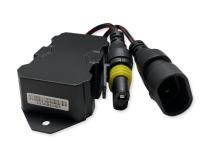 V2 DRIVE Series 9012 2,500 LUX Driverless Plug-and-Play LED Headlight Kit w/ Canbus Decoder 3yr warranty Race Sport Lighting