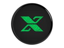 Series X Lens Protector HP.70 Black Project X Offroad