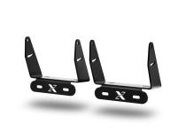 Series X 2-HP.85 Bumper Mount for 2021-Present Bronco Project X