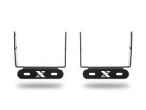 Series X 2-HP.85 Bumper Mount for 2021-Present Bronco Project X