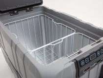 Portable Fridge/Freezer 41 Quart/38 Liter Electric Blizzard Box Project X Offroad