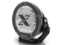 Auxiliary Light Series X HP.70 High Power 7 Inch Led Combo Beam Project X Offroad