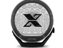 Auxiliary Light Series X HP.85 High Power 8.5 Inch Led Combo Beam Project X Offroad