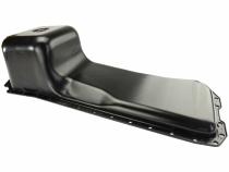 Dodge Big Iron Oil Pan For 89-02 Cummins Stamped Industrial Injection