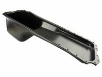 Dodge Big Iron Oil Pan For 89-02 Cummins Stamped Industrial Injection