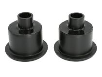 Toyota Replacement Front Differential Bushings for 96-02 3rd gen 4runner, 96-04 1st Gen Tacoma - DBBUS1