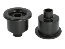 Toyota Replacement Front Differential Bushings for 96-02 3rd gen 4runner, 96-04 1st Gen Tacoma - DBBUS1