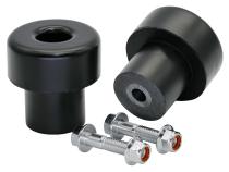 Premium Jeep Front Non-Extended Bump Stops for Jeep Wrangler JK, JL and JT Gladiator DuroBumps