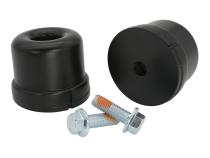 Toyota Pickup Front Bump Stops 0-3 Inch For 89-95 Pickups - No Lift Required - DBF24RPU