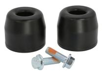 Durobumps Front Off Road Bump Stops for 07-23 Toyota Tundra No Lift Required - DBF2T