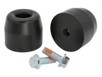 Durobumps Front Off Road Bump Stops for 07-23 Toyota Tundra No Lift Required - DBF2T