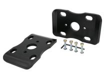 Toyota U-Bolt Flip Kit 05-23 Tacoma, 00-06 Tundra / 8.85 Inch length U-Bolts - DBFK01-885