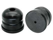 Premium Jeep Rear Non-Extended Bump Stops for Jeep Gladiator JT DuroBumps