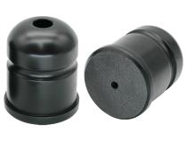 Premium Jeep Rear 1-Inch Extended Bump Stops for Jeep Gladiator JT DuroBumps
