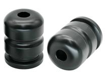 Premium Jeep Rear 1-Inch Extended Bump Stops for Jeep Wrangler JK and JL DuroBumps