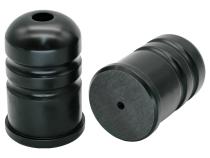 Premium Jeep Rear 2-Inch Extended Bump Stops for Jeep Gladiator JT DuroBumps