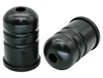 Premium Jeep Rear 2-Inch Extended Bump Stops for Jeep Gladiator JT DuroBumps