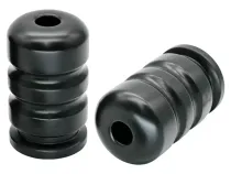Premium Jeep Rear 2-Inch Extended Bump Stops for Jeep Wrangler JK and JL DuroBumps