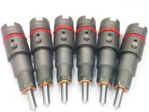 Dodge 98.5-02 24v Custom Injector Set - Dynomite Diesel