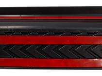 Jeep JL Entry Guards 2 Door For 18-Current Jeep Wrangler JL Fishbone Offroad