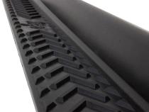 Jeep JL Entry Guards 2 Door For 18-Current Jeep Wrangler JL Fishbone Offroad